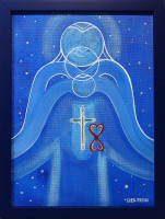 Viktor Preiss - Souznění - originál